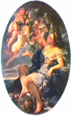 Allegory